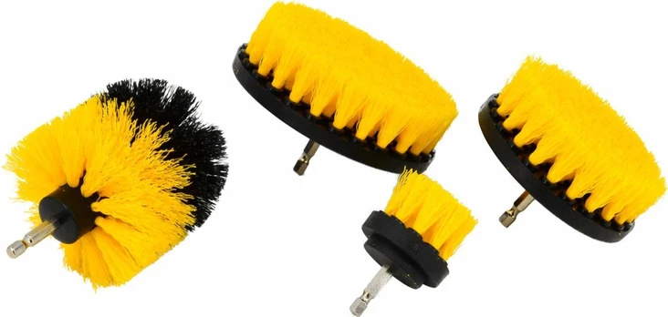 AW-Tools AWTools AWTOOLS VALYMO ŠEPEČIAI AUKTUČIUI 4 Vnt.