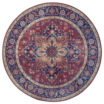 Nouristan kilimas Asmar 160x160 cm