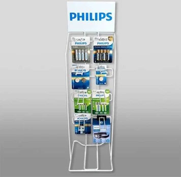 Vega Philips Stovas Stojak 8>