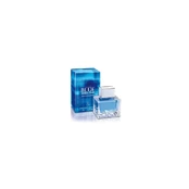 Antonio Banderas Mėlyna Seduction for Man EDT kaina
