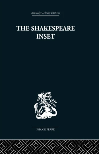 Shakespeare Inset
