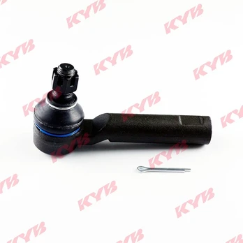 Skersinės vairo trauklės galas KYB KTR1108