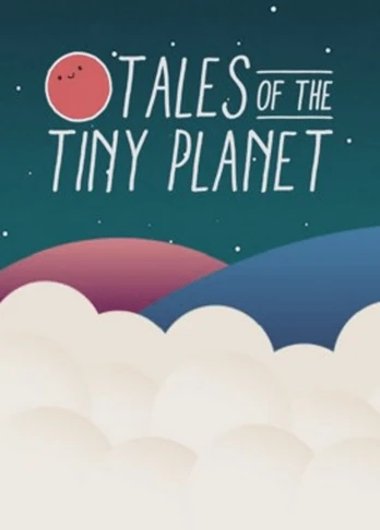 Tales Of The Tiny Planet PC