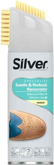 Kurpju smēre Silverlit