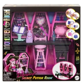 POLLY POCKET PELYTĖ + LĖLĖ HRD39