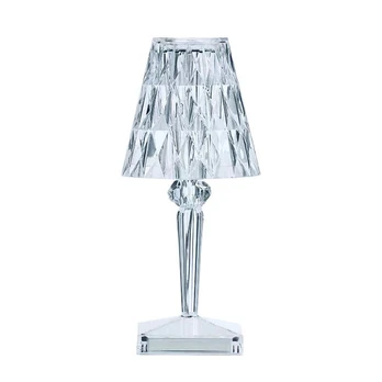 Stalinis šviestuvas Diamond Light