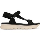 Basutės Tamaris 1-28700-46 Juoda
