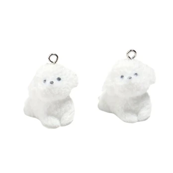 Pakabukas šuniukas, 2pcs No.2 puppy