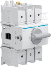 Hager Switch skyriklis 3P 125A (HAD312)