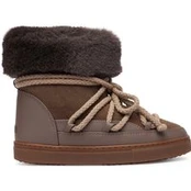 Sniego batai Inuikii Classic High 1001.002.0072 Ruda