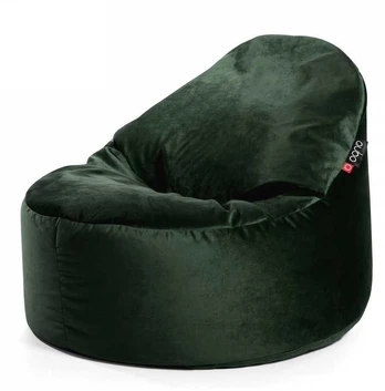 Qubo™ Cuddly 65 Emerald FRESH FIT