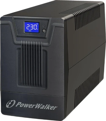 Power Walker VI 2000 SCL UPS 2000VA / 1200W Line Interac 2000VA /