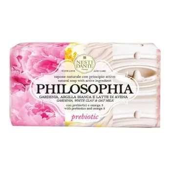 Nesti Dante Philosophia Active Ingredient Natural Soap Prebiotic 250 g