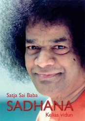 Sadhana. Kelias vidun