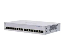 Cisco Systems CBS110-16T-EU