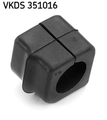 Įvorė, stabilizatorius SKF VKDS 351016