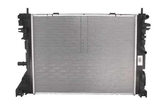 Variklio radiatorius DENSO DRM23035