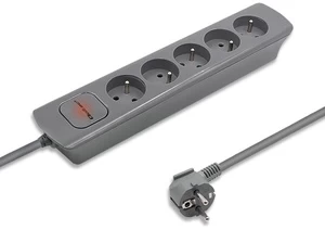 Ilgintuvas Qoltec 50275, 1.8 m