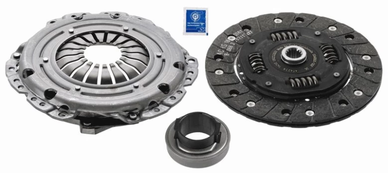 Sankabos komplektas SACHS 3000 436 001