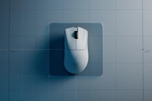 Mouse Razer DeathAdder V3 Pro White | RZ01-04630200-R3G1