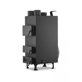 Krosnis su karšto oro padavimu 25.5kw