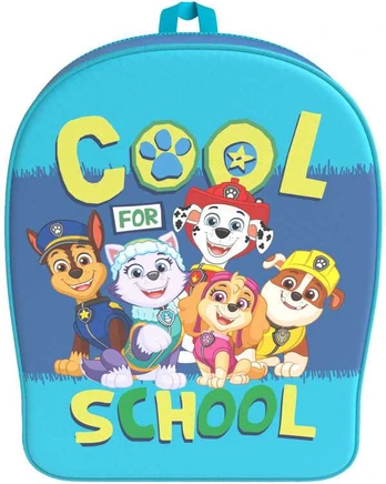 Cyp Brands Paw Patrol backpack 30cm