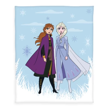 Herding ‘Frozen 2‘ Vaikiškas užtiesalas