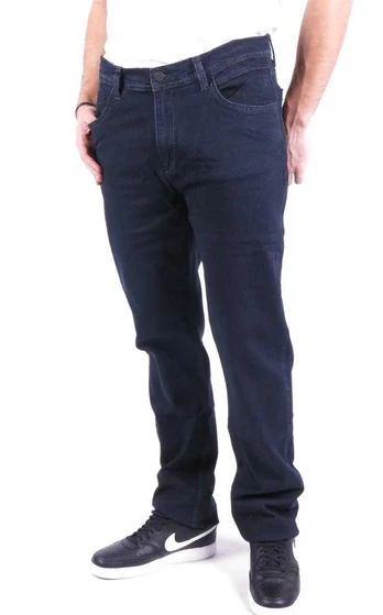 Džinsai BLK JEANS