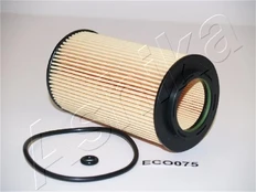 Alyvos filtras ASHIKA 10-ECO075 kaina