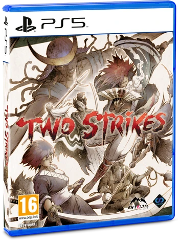 Two Strikes