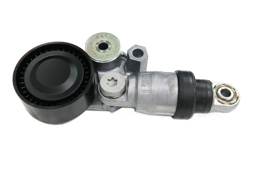 Diržo įtempiklis, V formos rumbuotas diržas SKF VKM 64065