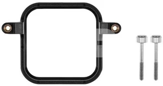 Mounting adapter for GoPro Hero Session for FeiyuTech G5 & WG2 gimbal