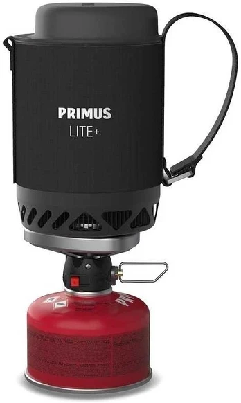 Turistinė viryklės sistema Primus Lite Plus