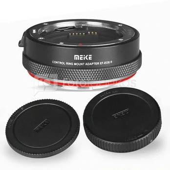 Meike Mount Adapter EF/EF S to EOS R