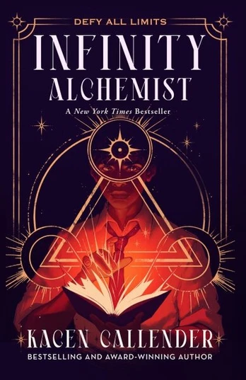 Infinity Alchemist, Infinity Alchemist