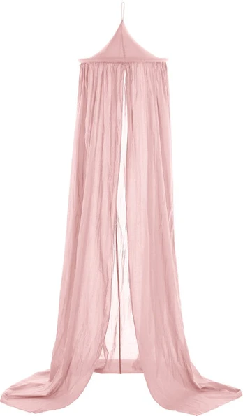 Vanilla Copenhagen - Canopy - Rose - 240 x 152 cm