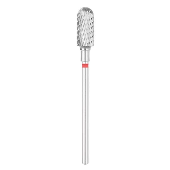 CARBON EXO PRO frezos antgalis ROUND SHAFT 6,0 mm RD