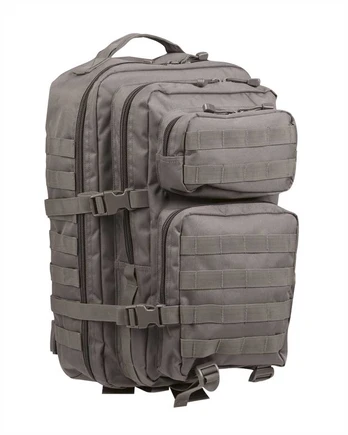 Mil-Tec URBAN Pilkas BACKPACK US ASSAULT LARGE