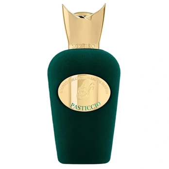 Universalūs kvepalai SOSPIRO PERFUMES Pasticcio EDP spray 100ml
