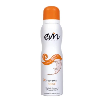 EVIN OPAL kūno purškiklis, 150 ml