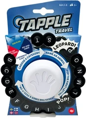 Alga - Tapple Travel Game (38018532)