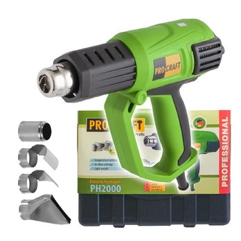 Fenas ProCraft PH2000 2000W