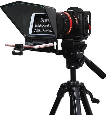 Desview T2 Teleprompter