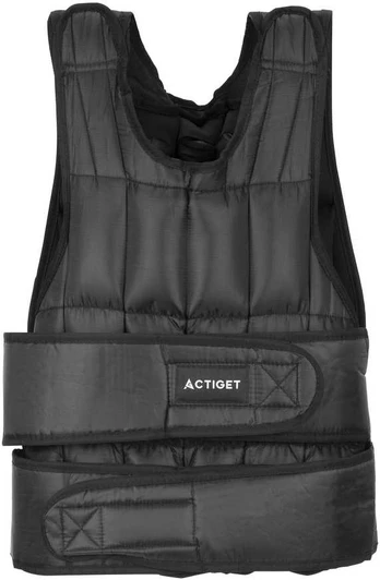 Springos Svorinė liemenė 20 kg ACT0123