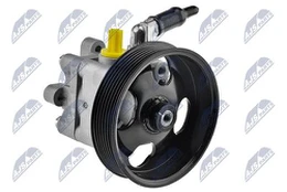 Hidraulinis siurblys, vairo sistema NTY SPW-NS-013
