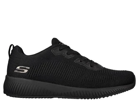 Sportiniai batai vyrams Skechers 232290bbk, juodi