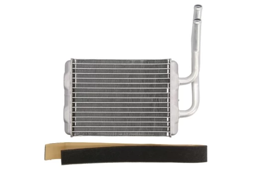 THERMOTEC D6R003TT Interior heater radiator