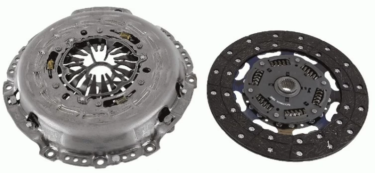 Sankabos komplektas SACHS 3000 950 771