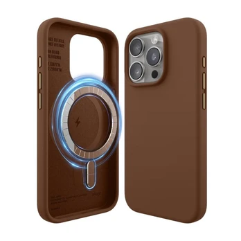 elago iPhone 15 Pro dėklas MagSafe
