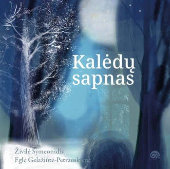 Kalėdų sapnas